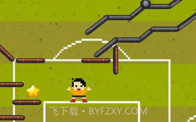 运气足球队官服v1.17截图