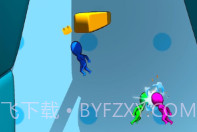 人类跳一跳V1.10截图