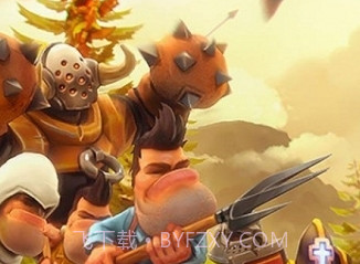 保卫部落3D终极塔防v1.2.15截图
