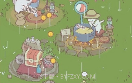 猫汤v1.2.21截图