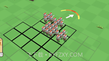 全民战争帝国3Dv1.22截图