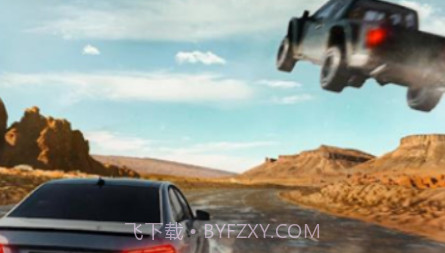 终极漂移v1.0.19截图
