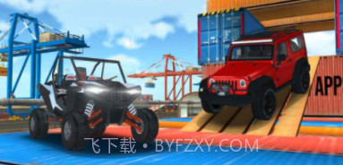高速超级跑车自由驾驶模拟器v1.0.18截图