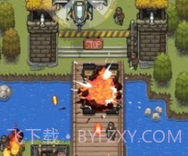 豺狼小队v0.0.19截图