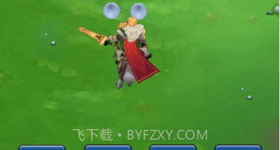 召唤奇兵v1.0.19截图