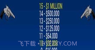 俄罗斯转盘v1.8.14截图