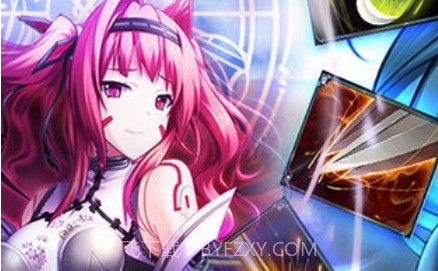 口袋女神v1.15截图