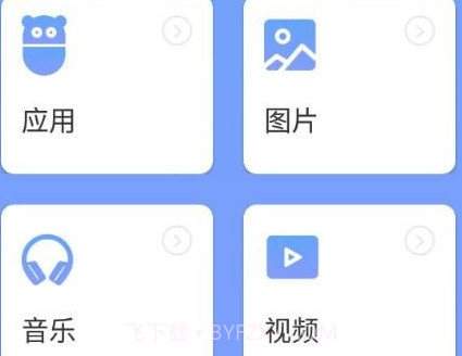 重来手机搬家v18.0.14截图