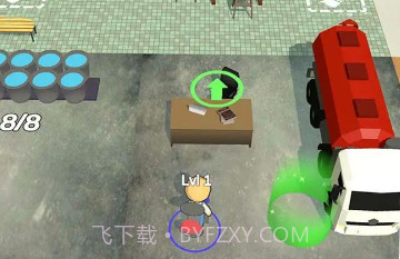 涂鸦建造v0.5.15截图