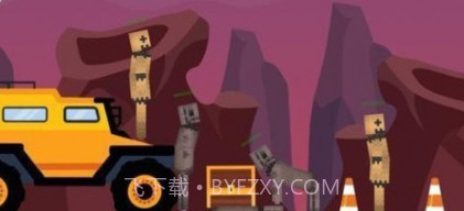 巫毒娃娃游乐场v1.0.17截图