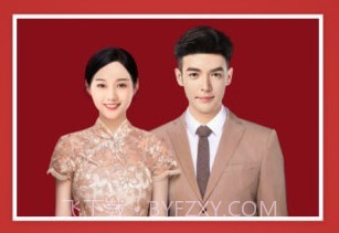 乐其爱结婚登记照v1.0.16截图