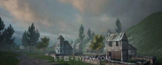 放逐游戏大逃杀com.yuejunzhang.home.jjkkapk.11截图