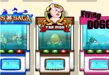 口袋娃娃机v1.15截图