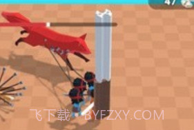 怪物部落猎人v0.17截图