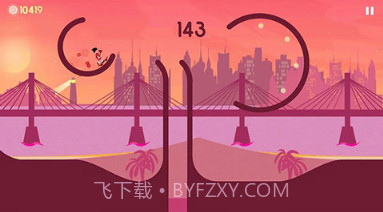 滑板高手v1.0.14截图