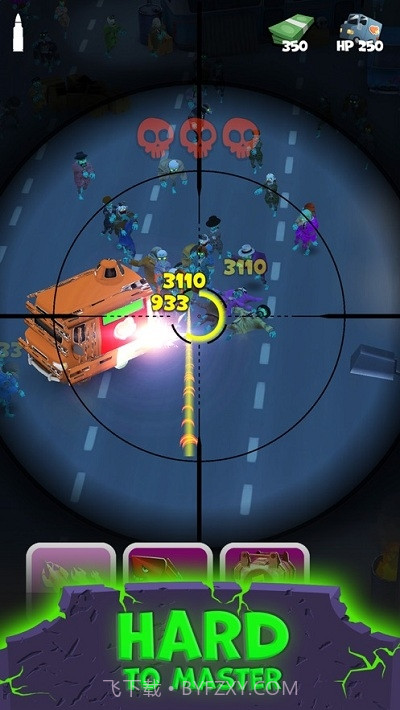 Snipers Vs Thievesv2.1.26185截图