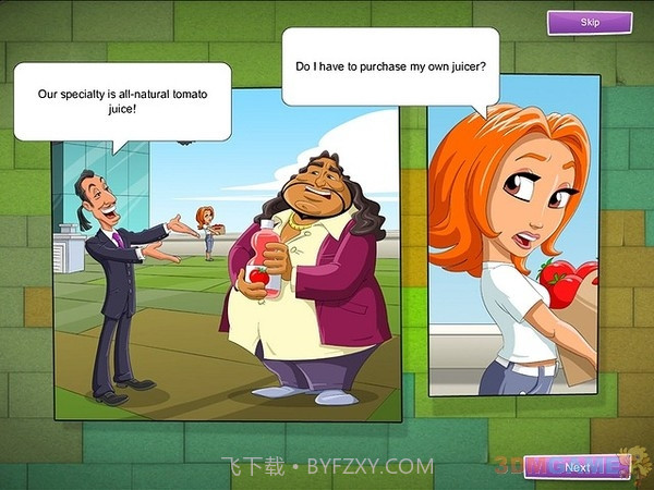 我的农场生活2v1.34截图