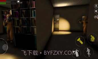 后室幕后v1.0.19截图