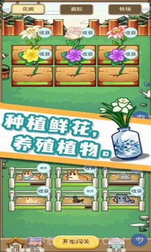 数织画花szhh.1.1.20220436截图