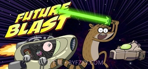 只是一个普通的游乐场v3.13截图