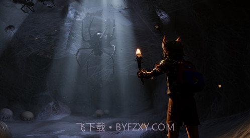 grounded手机版v1.15截图