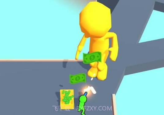 人群神枪手v2.16截图