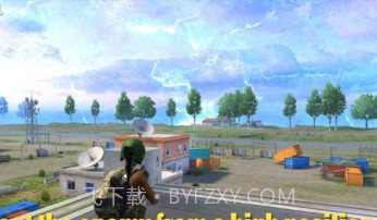 生存小队使命召唤v1.0.18截图