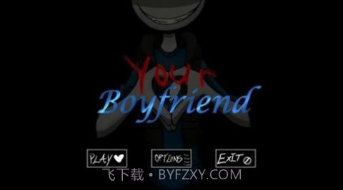your boyfriend game中文版v7.17截图