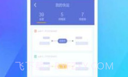 德邦快递单号查询v3.4.8.2V3.4.8.16截图