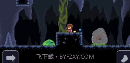 杰克冒险剑之传说v1.1.19截图