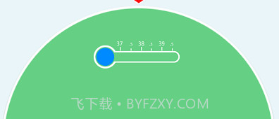 iccur小珂体温仪v2.0.15截图