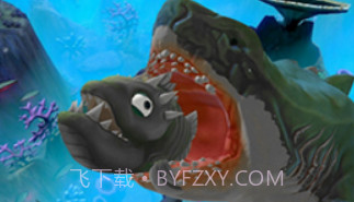 海底世界模拟v1.17截图