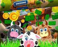 牛奶大亨v2.19截图