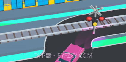 极速飞驰v0.20截图