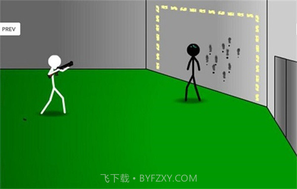 狂虐火柴人v2.16截图