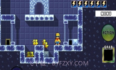 超级鸭子v1.6.16截图