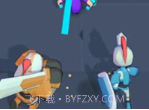我打架无敌v0.7.15截图