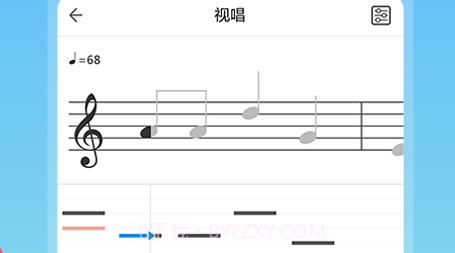 音壳音乐学院v6.0.20截图