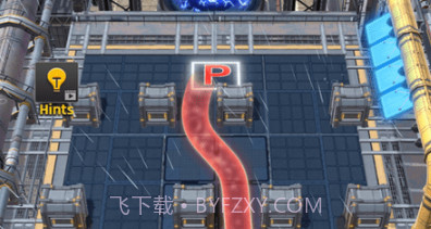 停车画线v0.4.17截图