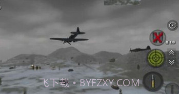 突击坦克战役v3.6.16截图