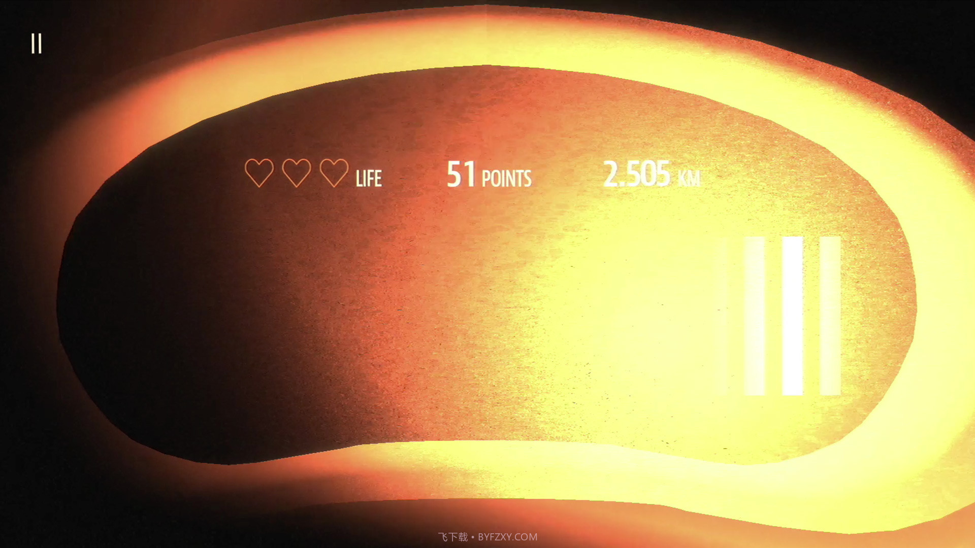 Blind Drivev1.11截图