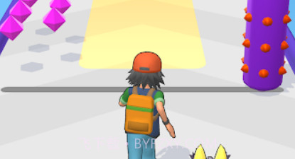 口袋妖怪球v0.1.19截图