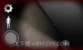 恐怖逃离本v1.21截图