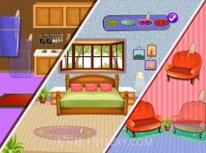 建造一个丛林屋v0.16截图