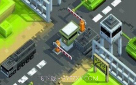 方块大门v1.0.16截图