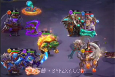 魔法狩猎者v1.0.16截图