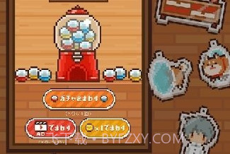 像素小屋逃离不可思议之家v1.9.12截图