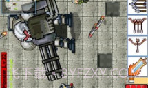 勇士的黎明中文正版v1.5.15截图