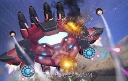 太空骑士追星v4.3.23截图