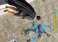 超级飞行英雄v1.20截图